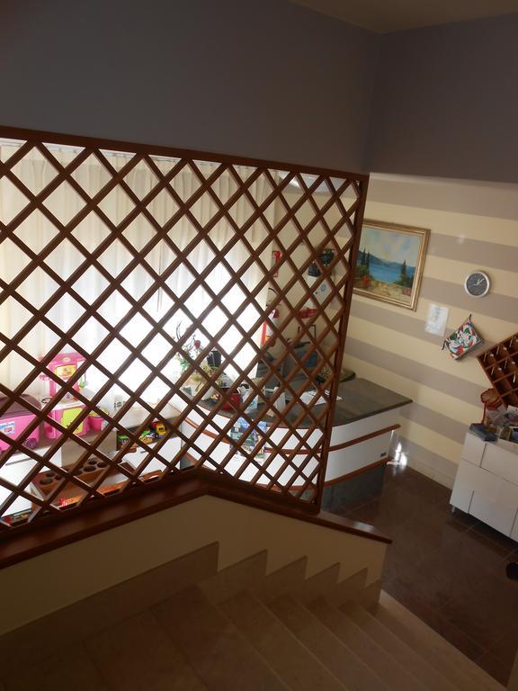 Albergo Villa Eva Costermano sul Garda Exterior foto