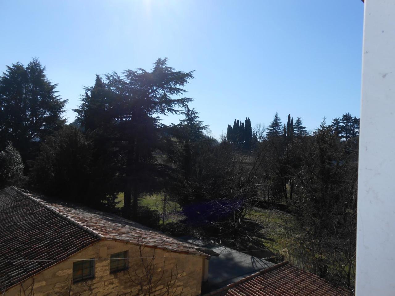 Albergo Villa Eva Costermano sul Garda Exterior foto