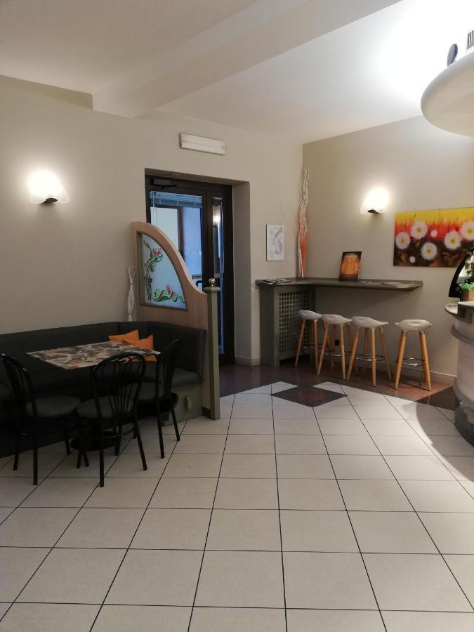 Albergo Villa Eva Costermano sul Garda Exterior foto