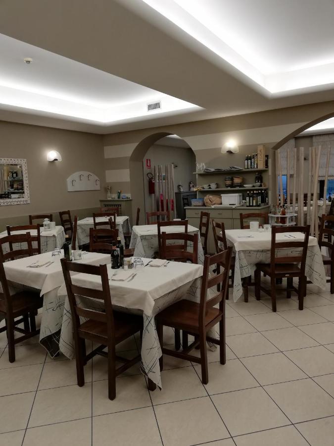 Albergo Villa Eva Costermano sul Garda Exterior foto